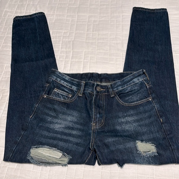 JEANS Classic Collection jeans size 28 in excellent condition - Picture 4 of 6